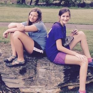 Meet your Posher, Sharon